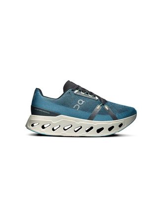 On Mens Cloudeclipse Shoes In Niagara/ivory