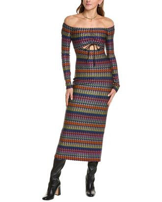 Ramy Brook Natalie Dress