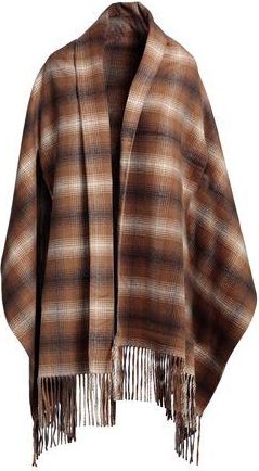 Twin-Set ROPA DE ABRIGO - Capas en YOOX.COM