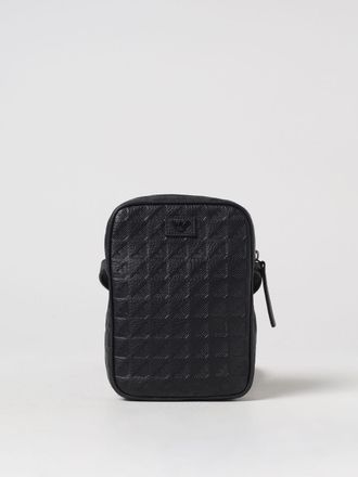 Emporio Armani Crossbody Tas Geometrisch Patroon