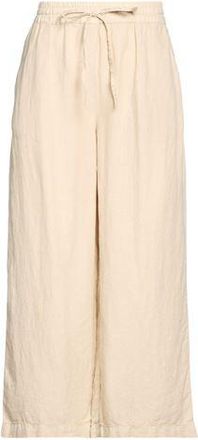 120% Lino PARTES DE ABAJO - Pantalones en YOOX.COM