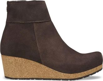 Birkenstock Papillio laarzen - Bruin