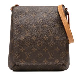 Louis Vuitton Musette Salsa Schoudertas