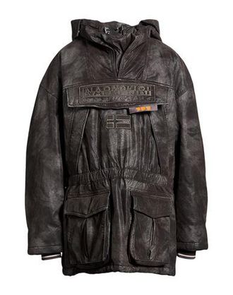 Napapijri SKIDOO PDF