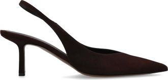 Neous Moriah Zapatos de Sal&oacute;n - Shoes - Mujer - Marr&oacute;n - 38 1/2 EU