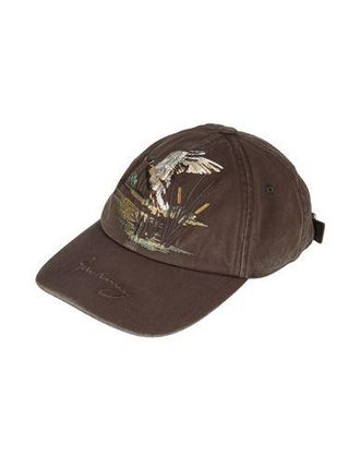 Burberry ACCESSORIES - Hats on YOOX.COM