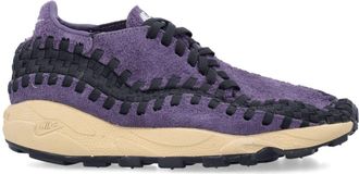 Nike Air Footscape sneakers - Purple