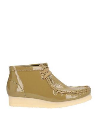 Clarks CALZADO - Botines de ca&ntilde;a alta en YOOX.COM