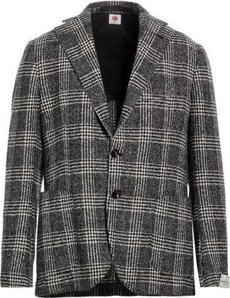 LUIGI BORRELLI NAPOLI COMPLETI E COORDINATI - Blazers su YOOX.COM