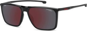 Carrera unisex, Accessoires, Zwart, Maat: 59 MM