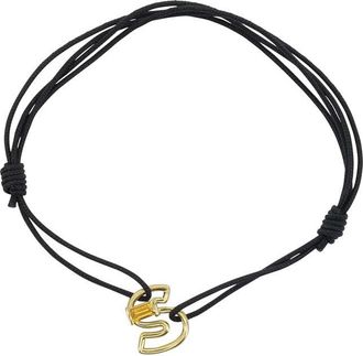 Aliita Letra SArmband