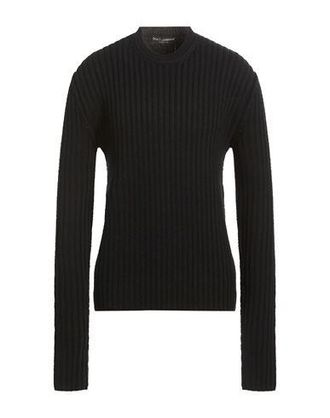 Dolce & Gabbana KNITWEAR - Jumpers on YOOX.COM