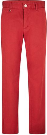 HUGO BOSS Mens Genius W 242f 10248285 01 in Open Brown - Size 32 (Waist)