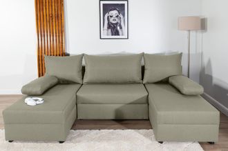 Collection Ab Wohnlandschaft