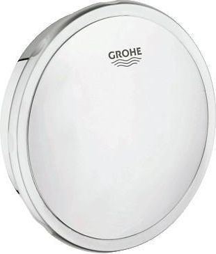 GROHE Ba&ntilde;era Con Drenaje Talento, Cromo (19025000) - Grohe