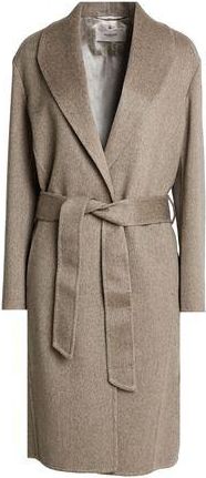 Agnona CAPISPALLA - Cappotti su YOOX.COM