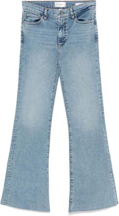 Frame Denim Jeans The Icon - Blu