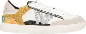 Emanuelle Vee CALZATURE - Sneakers su YOOX.COM