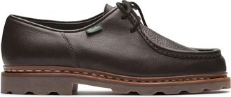 Paraboot Hombre, Zapatos, Marrón, Talla: 41 1/2 EU