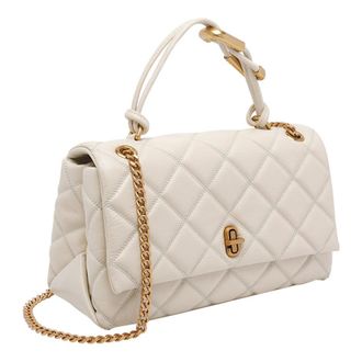 Marc Jacobs Bags White Calf Leather