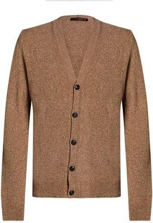 Messagerie MAGLIERIA - Cardigan su YOOX.COM