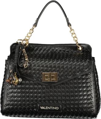 Valentino Mujer, Bolsos, Negro, Talla: ONE Size
