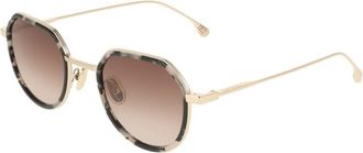 Paul Smith PS26101S Pinnell 734 Mens Sunglasses Tortoiseshell Size 50