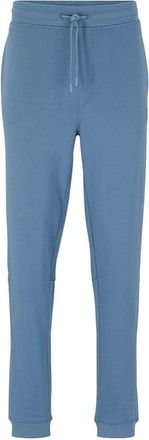 HUGO BOSS Mens Jogging Bottoms in Pastel Blue - Size X-Large