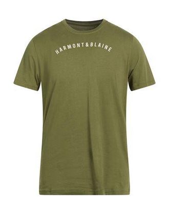 Harmont & Blaine CAMISETAS Y TOPS - Camisetas en YOOX.COM