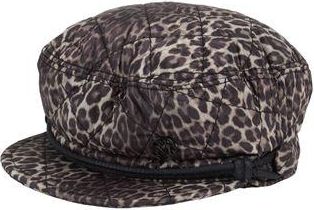 Maison Michel ACCESSOIRES - M&uuml;tzen & H&uuml;te auf YOOX.COM