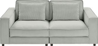 Atlantic Home Collection 2-Sitzer
