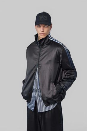 Yohji Yamamoto GRD 3S Satin TT