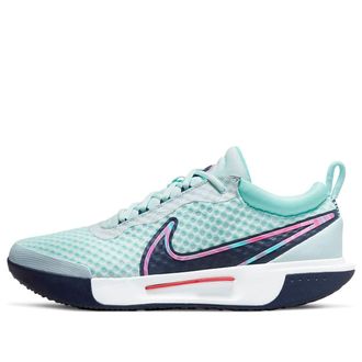 Nike Court Zoom Pro Glacier Blue Copa DH0618-400