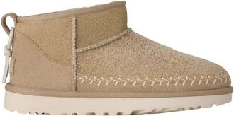 UGG UGG Boots Mosterdzaad