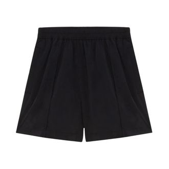 Autry Dames, Korte broeken, Zwart, Maat: XS