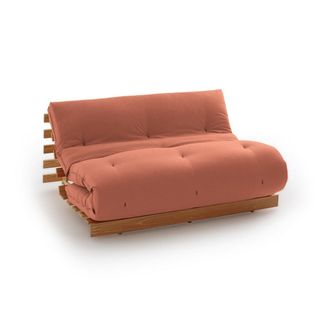 La Redoute Interieurs Effen hoes voor futon
