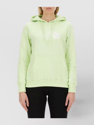 The North Face regular-fit knitted top