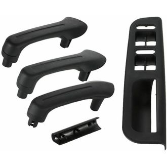 OEM Manija Interior De Puerta Para Volkswagen Jetta Bora Golf 4 - Crezuo