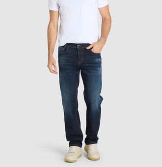 M.A.C Regular-fit-Jeans