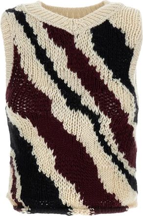 Acne Studios Mujer, Jerseys, Multicolor, Talla: S