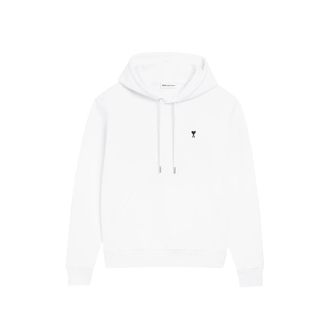 Ami Ami De Coeur Cotton Hoodie