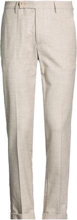 LUIGI BORRELLI NAPOLI BOTTOMWEAR - Pantaloni su YOOX.COM
