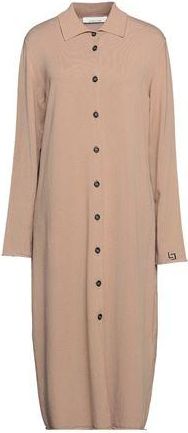 Liviana Conti DRESSES - Midi dresses sur YOOX.COM