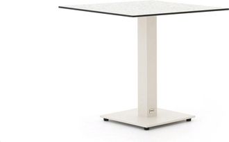 Forza Furniture Forza Orta tuintafel 80x80x73cm