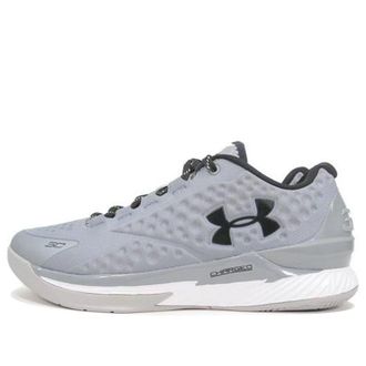 Under Armour Curry 1 Low Graphite 1269048-041