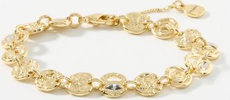 Pilgrim Womens Fire bracelet