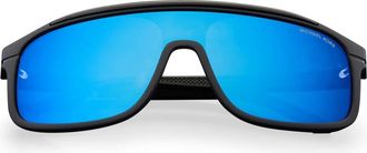 Michael Kors Bril - Heren - Accessoires - Zwart - Maat: ONE Size