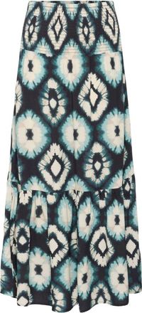 Cream CRTiah Skirt - - Skirts - Donna - Multicolore - S