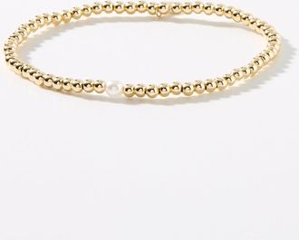 Midi34 Womens Gaelle bracelet Exclusive Simons x Midi34 collection