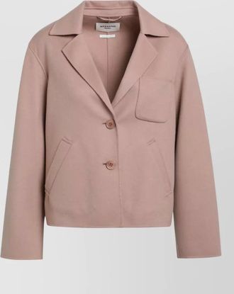 Max Mara blazer
